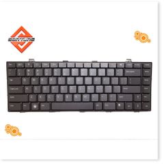 Bàn Phím Laptop DELL XPS L501X L502X 1450 P03G 1457 1458 1569 US - Chất lượng cao, độ nhạy tốt, bảo hành 09 tháng