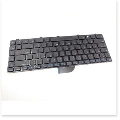 Bàn Phím Laptop DELL Inspiron 3421 5421 5437 Vostro 2421 Latitude 3440 Chuẩn US - Chất Lượng Cao, Thay Thế Dễ Dàng