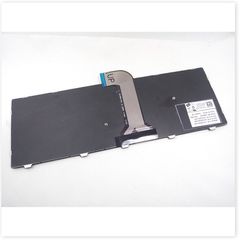 Bàn Phím Laptop DELL Inspiron 3421 5421 5437 Vostro 2421 Latitude 3440 Chuẩn US - Chất Lượng Cao, Thay Thế Dễ Dàng