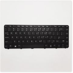 Bàn Phím Laptop HP Probook 430-G3 440-G3 445-G3 - Chất Lượng Cao, Thay Thế Đơn Giản, Bảo Hành 09 Tháng