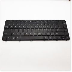 Bàn Phím Laptop HP Probook 430-G3 440-G3 445-G3 - Chất Lượng Cao, Thay Thế Đơn Giản, Bảo Hành 09 Tháng