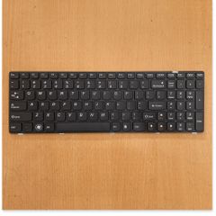 Bàn Phím Laptop Lenovo IdeaPad G580 G585 V580 V585 Z580 Z585 - Chất Lượng Cao, Bảo Hành Đổi Mới, Thiết Kế US Layout