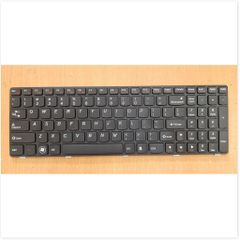Bàn Phím Laptop Lenovo IdeaPad G580 G585 V580 V585 Z580 Z585 - Chất Lượng Cao, Bảo Hành Đổi Mới, Thiết Kế US Layout