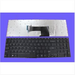 Bàn phím Laptop Sony SVF151 SVF153 - Phím chuẩn US, Chính hãng, Đổi mới, Phụ kiện chất lượng cao