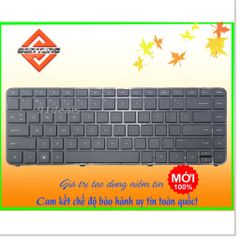 Bàn Phím Laptop HP Pavilion G4-2000 G4-2100 G4-2200 G4-2300 US Layout - Bảo Hành 09 Tháng, Đổi Mới Khi Có Lỗi
