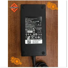 Sạc Dell Chân Kim 19.5V-9.23A - Phụ Kiện Laptop Chính Hãng, Bảo Hành 09 Tháng, 1 Đổi 1 Sản Phẩm Mới