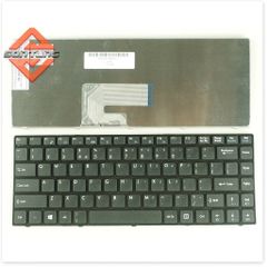Bàn Phím Laptop MSI CR420 CR430 CR460 CX420 FX400 MS-1245 U270DX - Thay Thế Chất Lượng, Bảo Hành 09 Tháng