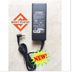 Sạc Laptop Acer 19V-4.74A Liteon - Tặng Kèm Dây Nguồn Sạc, Bảo Hành 12 Tháng, An Toàn Chống Quá Tải