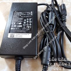 Sạc Laptop Dell 19.5V-9.23A 180W Chính Hãng Cho Alienware 15 M14x M17x R4 M4600 M4700 M4800 - Bảo Hành 12 Tháng
