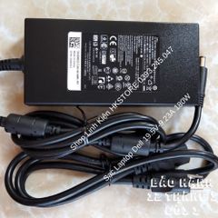 Sạc Laptop Dell 19.5V-9.23A 180W Chính Hãng Cho Alienware 15 M14x M17x R4 M4600 M4700 M4800 - Bảo Hành 12 Tháng