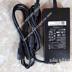Sạc Laptop Dell 19.5V-9.23A 180W Chính Hãng Cho Alienware 15 M14x M17x R4 M4600 M4700 M4800 - Bảo Hành 12 Tháng