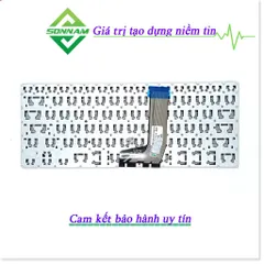 🔜 Bàn phím Laptop ASUS S410U asus vivobook S410 S410U S410UN S4000 S4000V có nút nguồn trên phím – Mới 100%