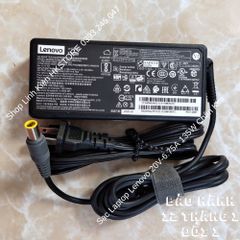Sạc Laptop Lenovo 20V-6.75A 135W Chân Kim cho Y50-70, Y40-70, T550p, Y700, Y70, Y50, T530, T540P, T440P, W540 - Bảo Hành 12 tháng