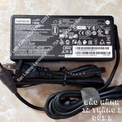 Sạc Laptop Lenovo 20V-6.75A 135W Chân Kim cho Y50-70, Y40-70, T550p, Y700, Y70, Y50, T530, T540P, T440P, W540 - Bảo Hành 12 tháng