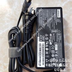 Sạc Laptop Lenovo 20V-6.75A 135W Chân Kim cho Y50-70, Y40-70, T550p, Y700, Y70, Y50, T530, T540P, T440P, W540 - Bảo Hành 12 tháng