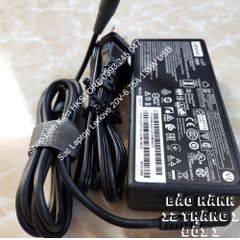 Sạc Laptop Lenovo 20V-6.75A 135W Chân Kim cho Y50-70, Y40-70, T550p, Y700, Y70, Y50, T530, T540P, T440P, W540 - Bảo Hành 12 tháng