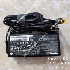 Sạc Laptop Lenovo 20V-6.75A 135W Chân Kim cho Y50-70, Y40-70, T550p, Y700, Y70, Y50, T530, T540P, T440P, W540 - Bảo Hành 12 tháng