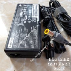 Sạc Laptop Lenovo 20V-6.75A 135W Chân Kim cho Y50-70, Y40-70, T550p, Y700, Y70, Y50, T530, T540P, T440P, W540 - Bảo Hành 12 tháng