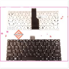 Bàn Phím Laptop ACER Aspire One V5-171 725 726 S3-391 S3-951 S5-391 - Thay Thế Độ Nhạy Cao, Bảo Hành 09 Tháng