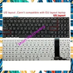 Bàn phím laptop Asus N56 N550L N550J N550JA N550JK N550JV N550LF PHỤ KIỆN LAPTOP