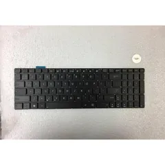Bàn phím laptop Asus N56 N550L N550J N550JA N550JK N550JV N550LF PHỤ KIỆN LAPTOP