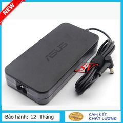 Sạc Laptop Asus 19V 6.32A (120W) Chính Hãng - Sạc Zin Đẹp, Chất Lượng Cao, Bảo Hành 12 Tháng Cho GL551 GL552