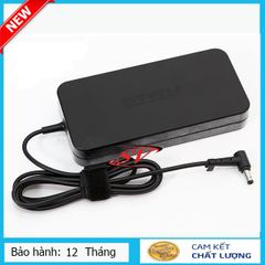 Sạc Laptop Asus 19V 6.32A (120W) Chính Hãng - Sạc Zin Đẹp, Chất Lượng Cao, Bảo Hành 12 Tháng Cho GL551 GL552