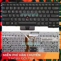 Bàn phím laptop Lenovo ThinkPad X230 X230i X230T T430 T430i T430S T530 W530 PHỤ KIỆN LAPTOP
