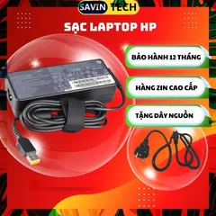 Sạc laptop lenovo 3,25 chân usb , sạc thinkpad zin cao cấp chân vuông bảo hành 12 tháng PHỤ KIỆN LAPTOP