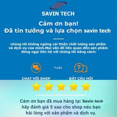 Sạc Laptop Asus Chân Nhỏ 4.0*1.35 2.37A Savintech - Sạc Máy Tính Chính Hãng Bảo Hành 12 Tháng, Chất Lượng Cao