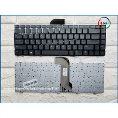 🔝 Bàn Phím Laptop Dell 3421 3437 5421 5437 5435 V2421 nhập khẩu