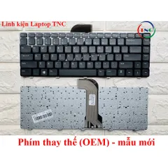 🔝 Bàn Phím Laptop Dell 3421 3437 5421 5437 5435 V2421 nhập khẩu