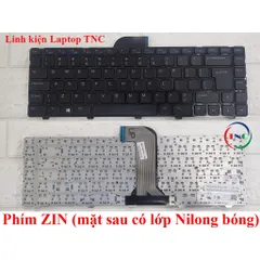 🔝 Bàn Phím Laptop Dell 3421 3437 5421 5437 5435 V2421 nhập khẩu