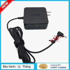 Sạc Laptop ASUS ZIN 3.42A 19V 3.42A - Chân Nhỏ Φ4.0*1.35 - Sạc Chất Lượng Cao, Bảo Hành 12 Tháng, Tự Ngắt Khi Quá Tải