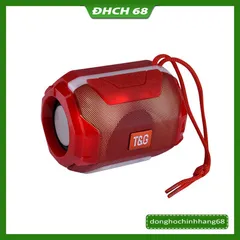 🛑 PHỤ KIỆN SỐ Loa bluetooth không dây mini A005 đèn led theo nhạc âm bass mạnh có khe thẻ nhớ