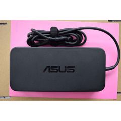 Sạc Laptop Asus Chính Hãng 19.5V - 9.23A - 180W Chân 5.5 x 2.5mm, Phụ Kiện Chất Lượng Cao, An Toàn và Tiết Kiệm Điện
