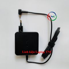 Sạc Laptop Asus 19V 3.42A 65W - Phụ Kiện Thay Thế Chân Nhỏ 4.0mm cho X556 A556 A510U X541 X542 K401 và Nhiều Mẫu Khác