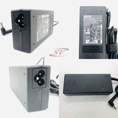 Sạc Laptop ACER 90W Zin Chính Hãng 4.7A - Bảo Hành 12 Tháng, Sạc Ổn Định Không Nóng Máy