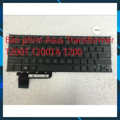 Bàn phím Laptop Asus Transformer T200T T200TA T200 PHỤ KIỆN LAPTOP