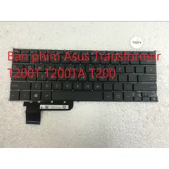 Bàn phím Laptop Asus Transformer T200T T200TA T200 PHỤ KIỆN LAPTOP