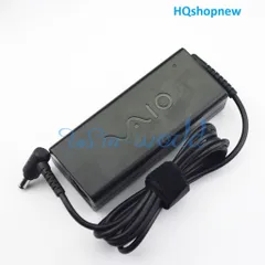 [Sạc zin] SẠC LAPTOP SONY VAIO 19.5V - 4.7A - 90w PHỤ KIỆN LAPTOP