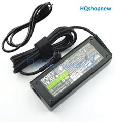 [Sạc zin] SẠC LAPTOP SONY VAIO 19.5V - 4.7A - 90w PHỤ KIỆN LAPTOP