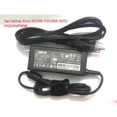 [Sạc zin] Sạc laptop Asus X553M X553MA X553 PHỤ KIỆN LAPTOP