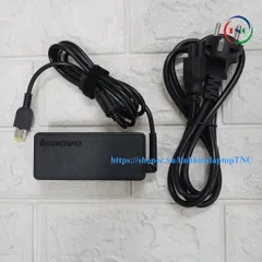 🔝 Sạc Laptop Lenovo 20V 2.25A 45W chân vuông