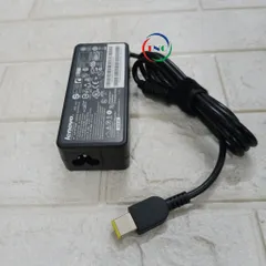 🔝 Sạc Laptop Lenovo 20V 2.25A 45W chân vuông