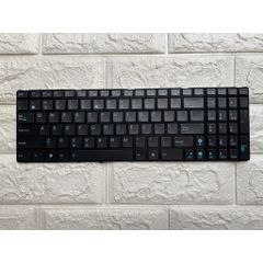 Phím Laptop Asus K53 K53S K52 K52F K52J X53E X53SC A53E X72JK X55A X55C Chất Lượng Cao, Thay Thế Dễ Dàng, Bảo Hành 9 Tháng