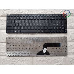 Phím Laptop Asus K53 K53S K52 K52F K52J X53E X53SC A53E X72JK X55A X55C Chất Lượng Cao, Thay Thế Dễ Dàng, Bảo Hành 9 Tháng
