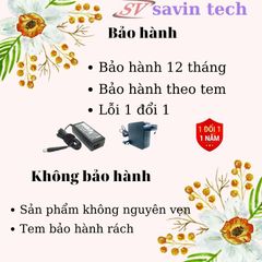 Sạc Laptop Acer 65W 19V-3,42A ZIN Original - Bảo Hành 12 Tháng - Sạc Chất Lượng Cao cho Máy Tính Acer