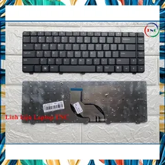 Bàn phím Laptop Dell 4010 N3010 N4010 N4020 N4030 N5030 nhập khẩu PHỤ KIỆN LAPTOP
