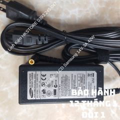 Sạc Laptop Samsung 14V-3A 42W, Tương Thích 15